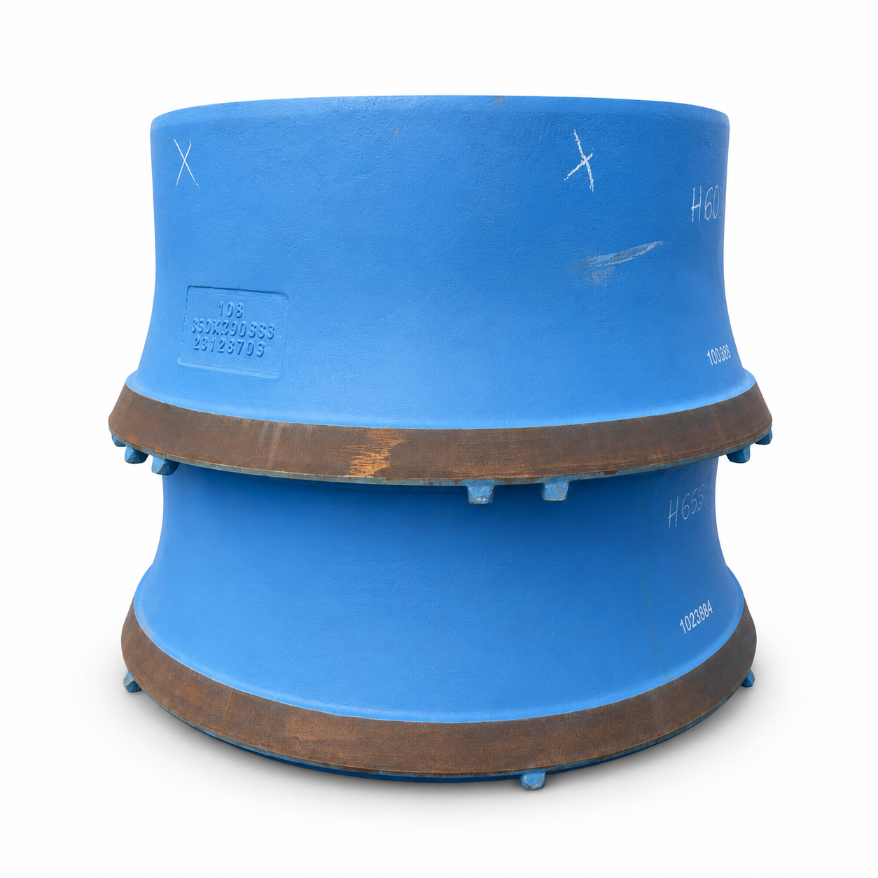 Concave CX