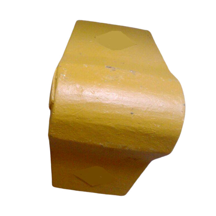 heel shroud