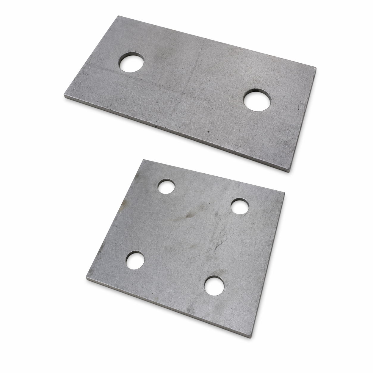Shim and adjustment plates