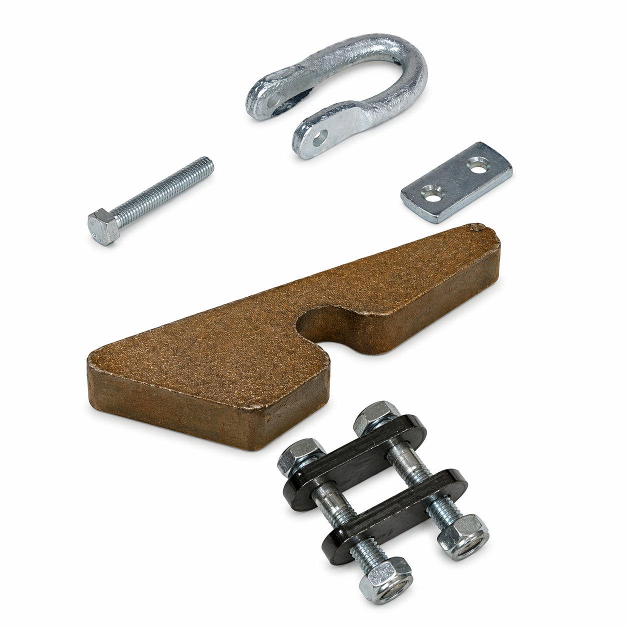 Fastening sets