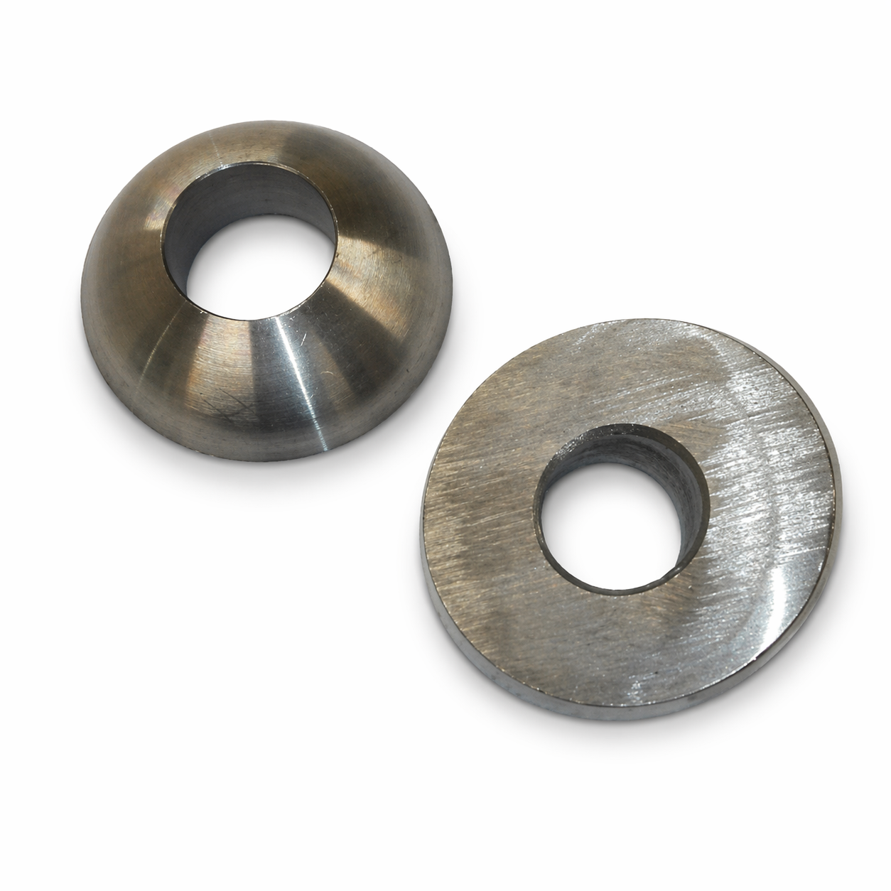 Wedgebolts for screens
