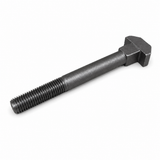 concave fastening screw