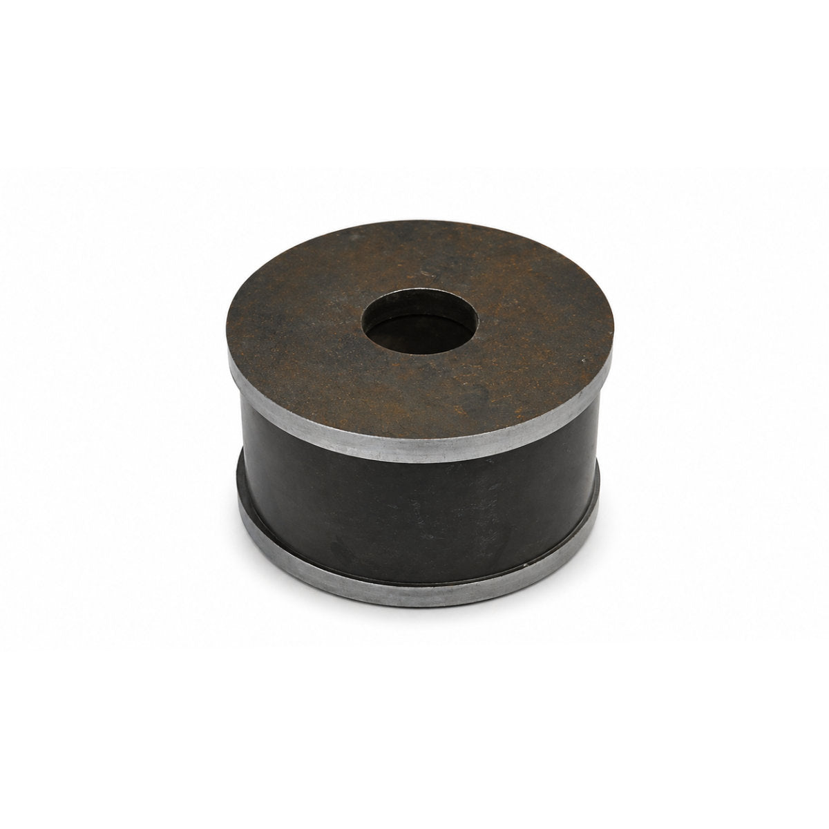 jaw bolt tightening rubber element