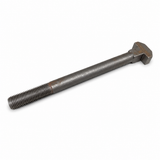 concave fastening screw m36x460mm