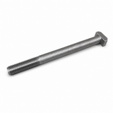 bolt, fixed jaw/upper 440mm