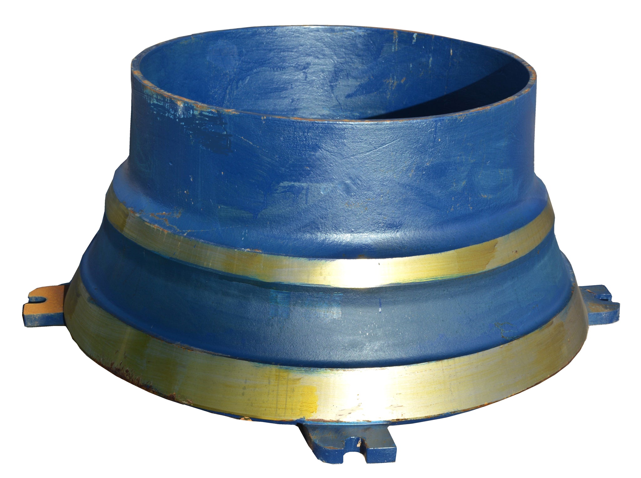 concave MC
