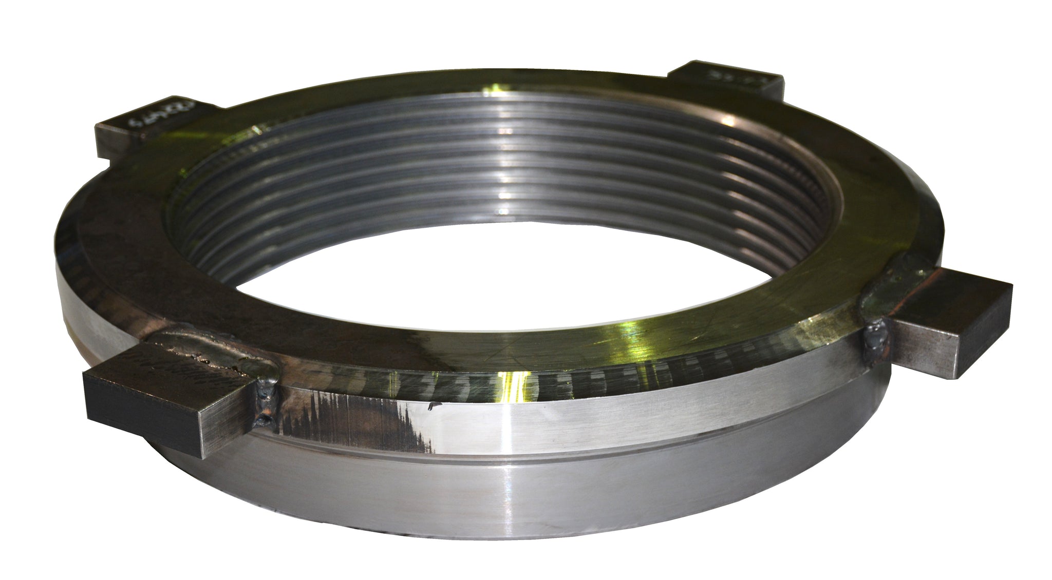 cone tightening nut