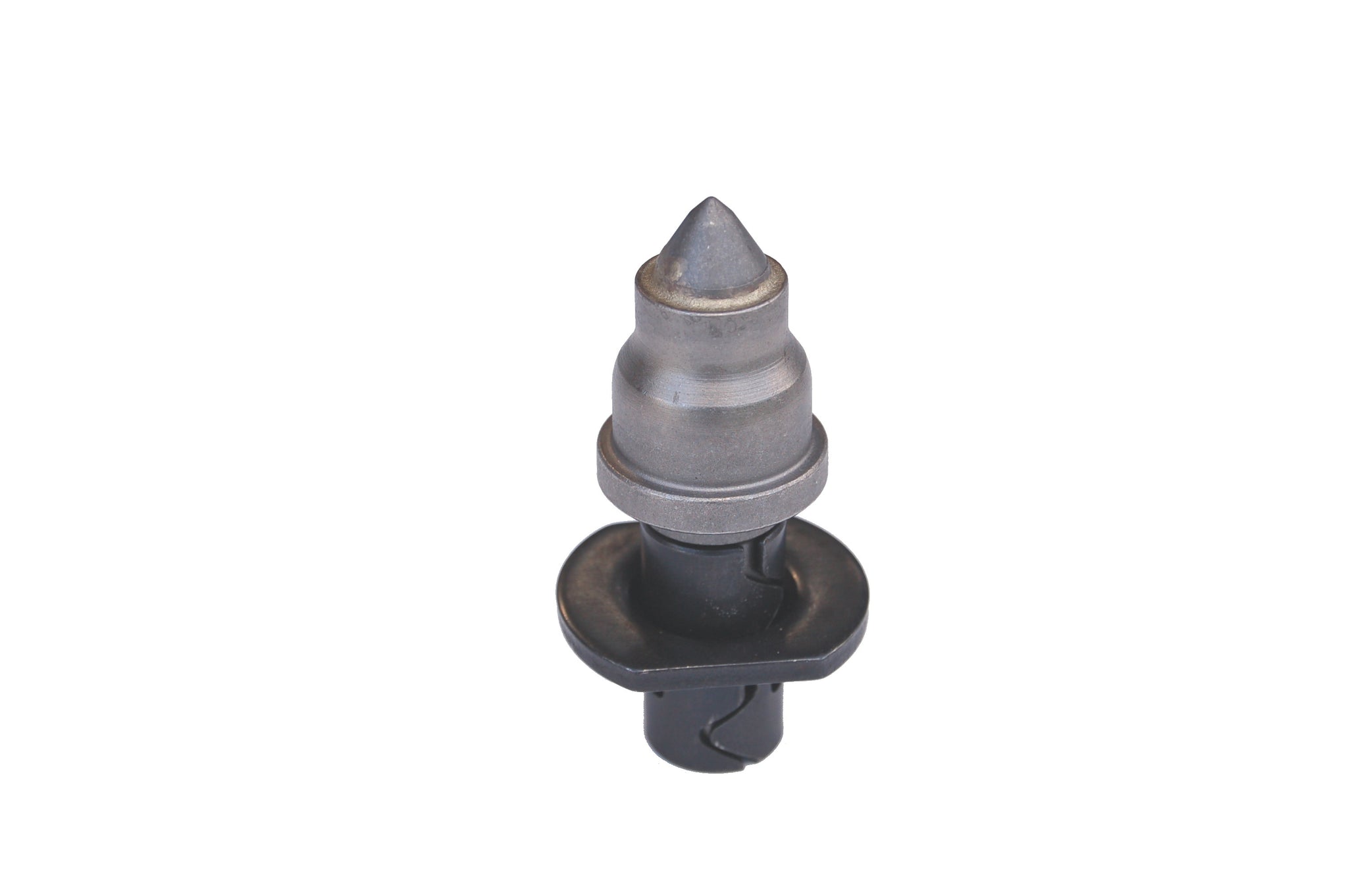 Carbide pin, wide pointed, with washer 50 pcs
