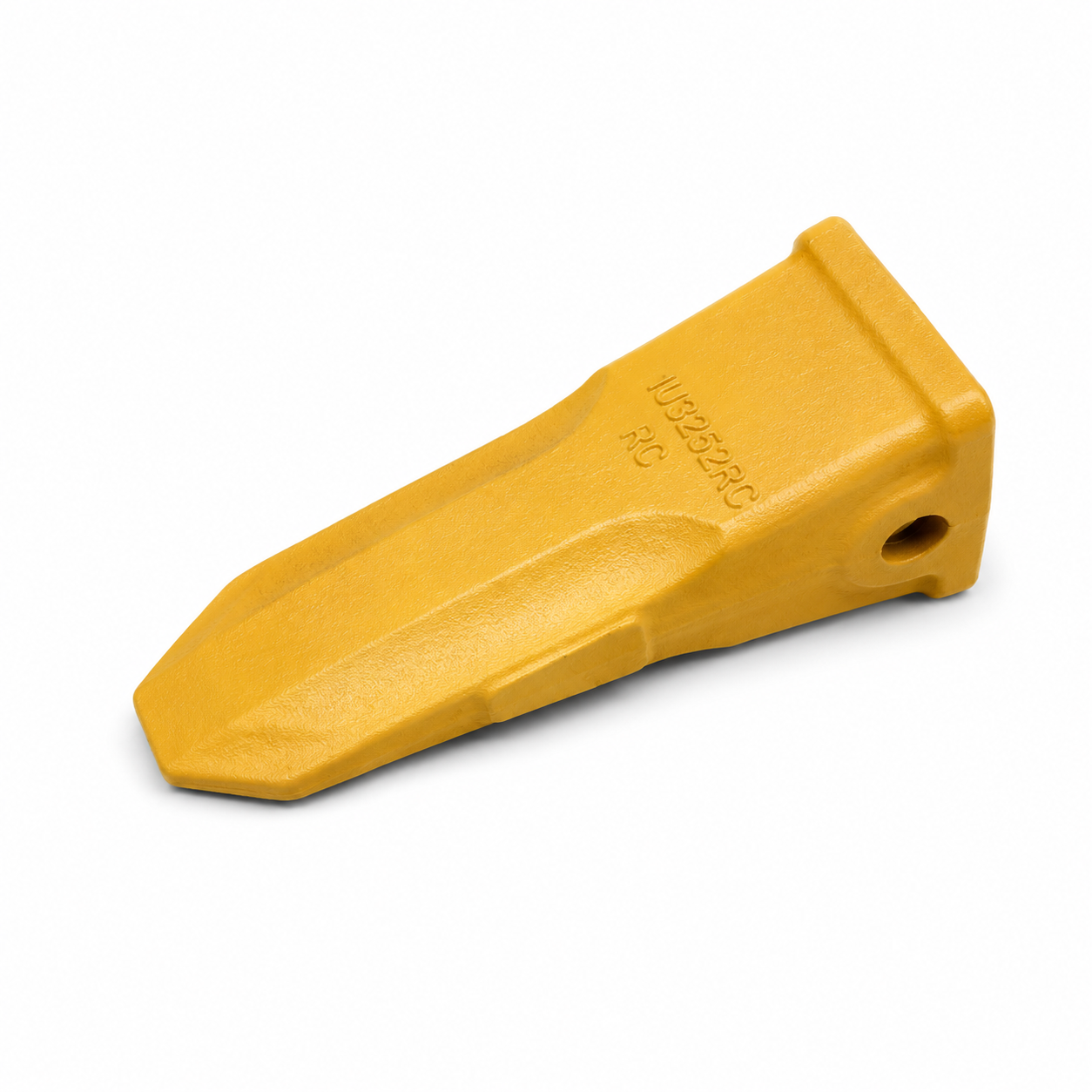Tooth, rock chisel RC