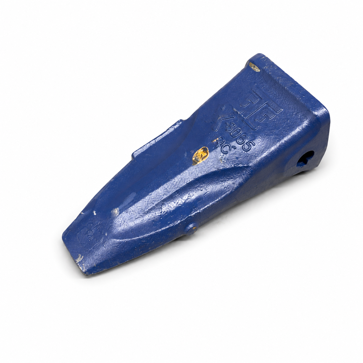 Tooth, rock chisel RC