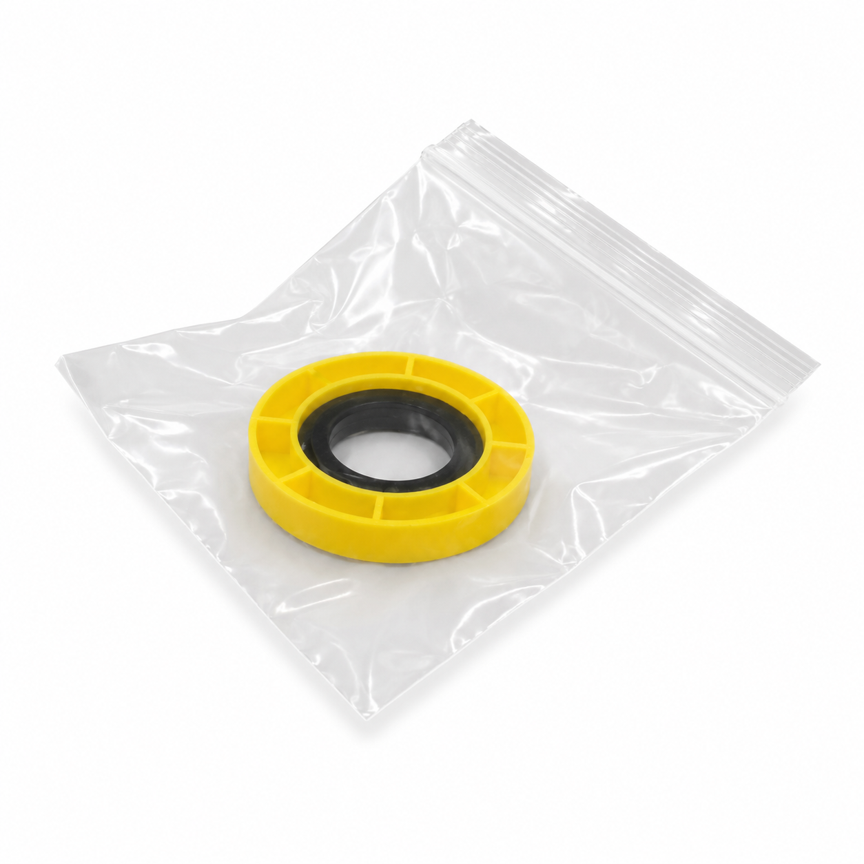 side shroud ring