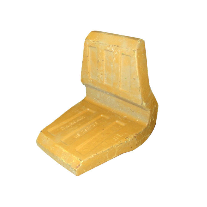 heel shroud
