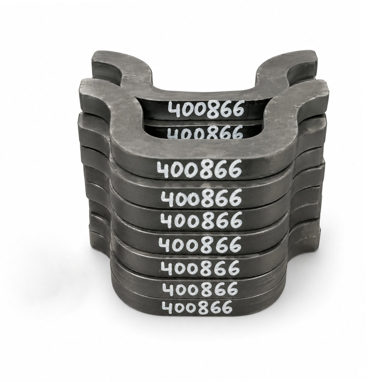 backplate for side protector