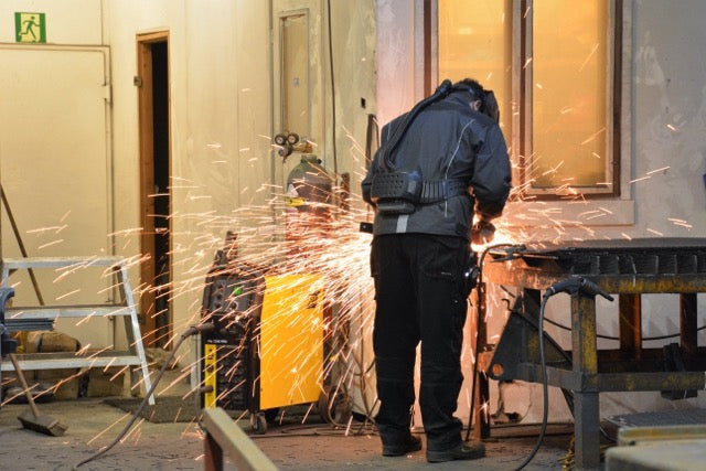 Wire screens, rectangular holes